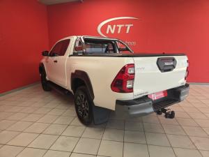 Toyota Hilux 2.8 GD-6 RB Legend 4X4 automaticE/CAB - Image 11
