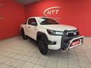 Thumbnail Toyota Hilux 2.8 GD-6 RB Legend 4X4 automaticE/CAB