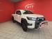 Toyota Hilux 2.8 GD-6 RB Legend 4X4 automaticE/CAB - Thumbnail 1