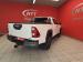 Toyota Hilux 2.8 GD-6 RB Legend 4X4 automaticE/CAB - Thumbnail 2
