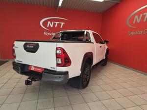 Toyota Hilux 2.8 GD-6 RB Legend 4X4 automaticE/CAB - Image 2