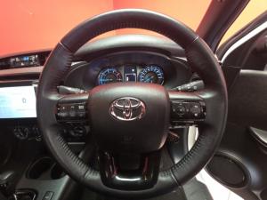 Toyota Hilux 2.8 GD-6 RB Legend 4X4 automaticE/CAB - Image 8