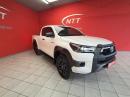 Thumbnail Toyota Hilux 2.8 GD-6 RB Legend automaticE/CAB