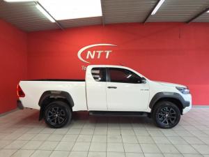 Toyota Hilux 2.8 GD-6 RB Legend automaticE/CAB - Image 3
