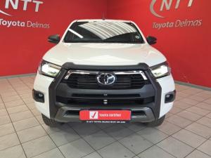 Toyota Hilux 2.8 GD-6 RB Legend automaticE/CAB - Image 4