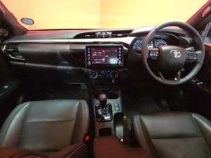 Toyota Hilux 2.8 GD-6 RB Legend automaticE/CAB - Image 6