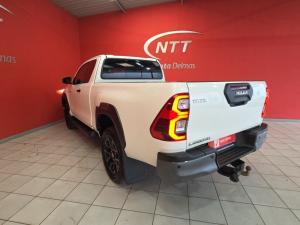 Toyota Hilux 2.8 GD-6 RB Legend automaticE/CAB - Image 9