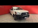 Thumbnail Toyota Hilux 2.0 VvtiP/U Single Cab