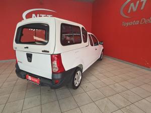 Nissan NP200 1.6 Safety PackS/C - Image 2