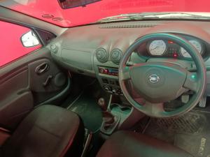 Nissan NP200 1.6 Safety PackS/C - Image 6