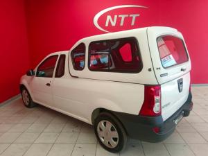 Nissan NP200 1.6 Safety PackS/C - Image 9