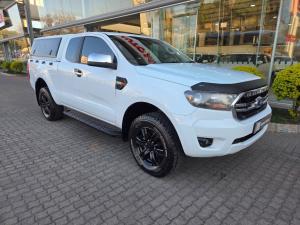 Ford Ranger 2.2TDCI XLS automaticSUP/CAB - Image 1