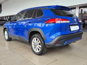 Toyota Corolla Cross 1.8 XI - Image 10
