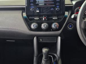Toyota Corolla Cross 1.8 XI - Image 11