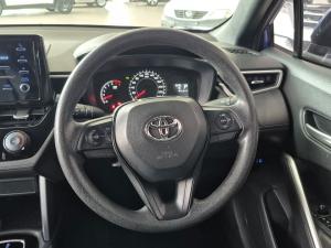Toyota Corolla Cross 1.8 XI - Image 12