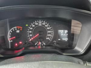 Toyota Corolla Cross 1.8 XI - Image 13