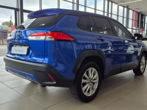 Toyota Corolla Cross 1.8 XI - Image 2