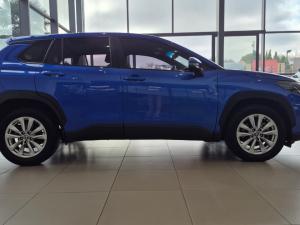 Toyota Corolla Cross 1.8 XI - Image 3