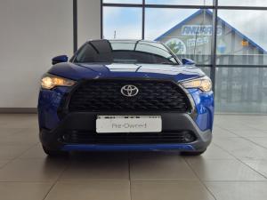 Toyota Corolla Cross 1.8 XI - Image 4