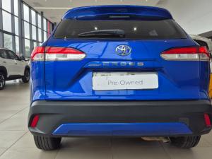 Toyota Corolla Cross 1.8 XI - Image 5