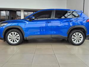 Toyota Corolla Cross 1.8 XI - Image 8