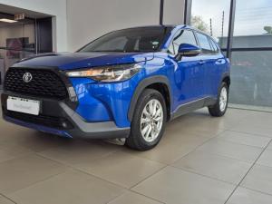 Toyota Corolla Cross 1.8 XI - Image 9
