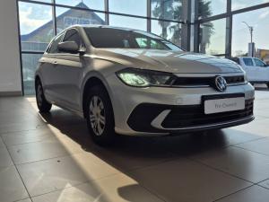 Volkswagen Polo 1.0 TSI - Image 1