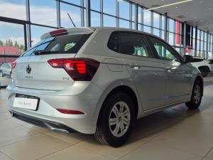 Volkswagen Polo 1.0 TSI - Image 2