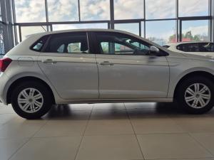 Volkswagen Polo 1.0 TSI - Image 3