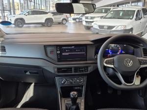 Volkswagen Polo 1.0 TSI - Image 6