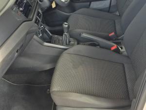 Volkswagen Polo 1.0 TSI - Image 7