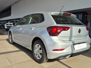 Volkswagen Polo 1.0 TSI - Image 8
