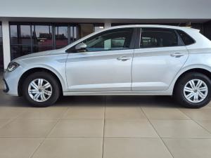 Volkswagen Polo 1.0 TSI - Image 9