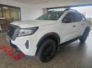 Thumbnail Nissan Navara 2.5DDTI PRO-2X automatic D/C