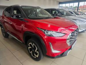 Nissan Magnite 1.0T Acenta CVT - Image 2