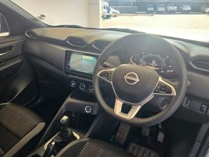 Nissan Magnite 1.0T Acenta CVT - Image 5