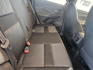 Nissan Magnite 1.0T Acenta CVT - Image 6