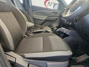 Nissan Magnite 1.0T Acenta CVT - Image 7