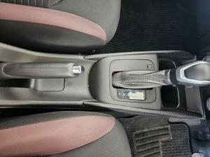 Suzuki Fronx 1.5 GL automatic - Image 11