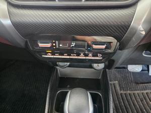 Suzuki Fronx 1.5 GL automatic - Image 8
