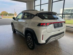 Suzuki Fronx 1.5 GLX - Image 18