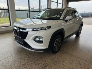Suzuki Fronx 1.5 GLX - Image 20