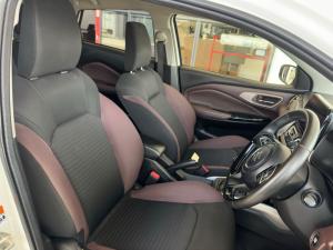 Suzuki Fronx 1.5 GLX - Image 7