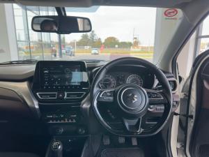 Suzuki Fronx 1.5 GLX - Image 9