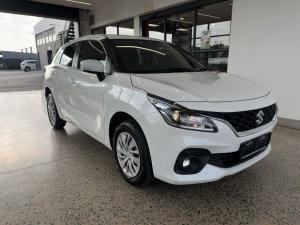 Suzuki Baleno 1.5 GL - Image 1