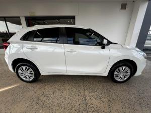 Suzuki Baleno 1.5 GL - Image 3