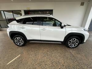Suzuki Fronx 1.5 GLX - Image 3