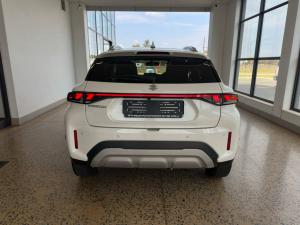 Suzuki Fronx 1.5 GLX - Image 5
