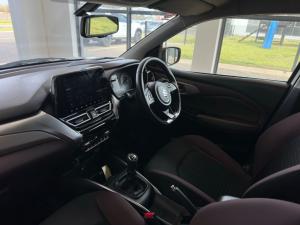 Suzuki Fronx 1.5 GLX - Image 6