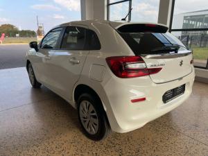 Suzuki Baleno 1.5 GL - Image 15
